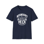 Midnight Mix Club T-Shirt