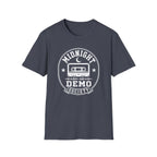 Late Night Demo Society T-Shirt