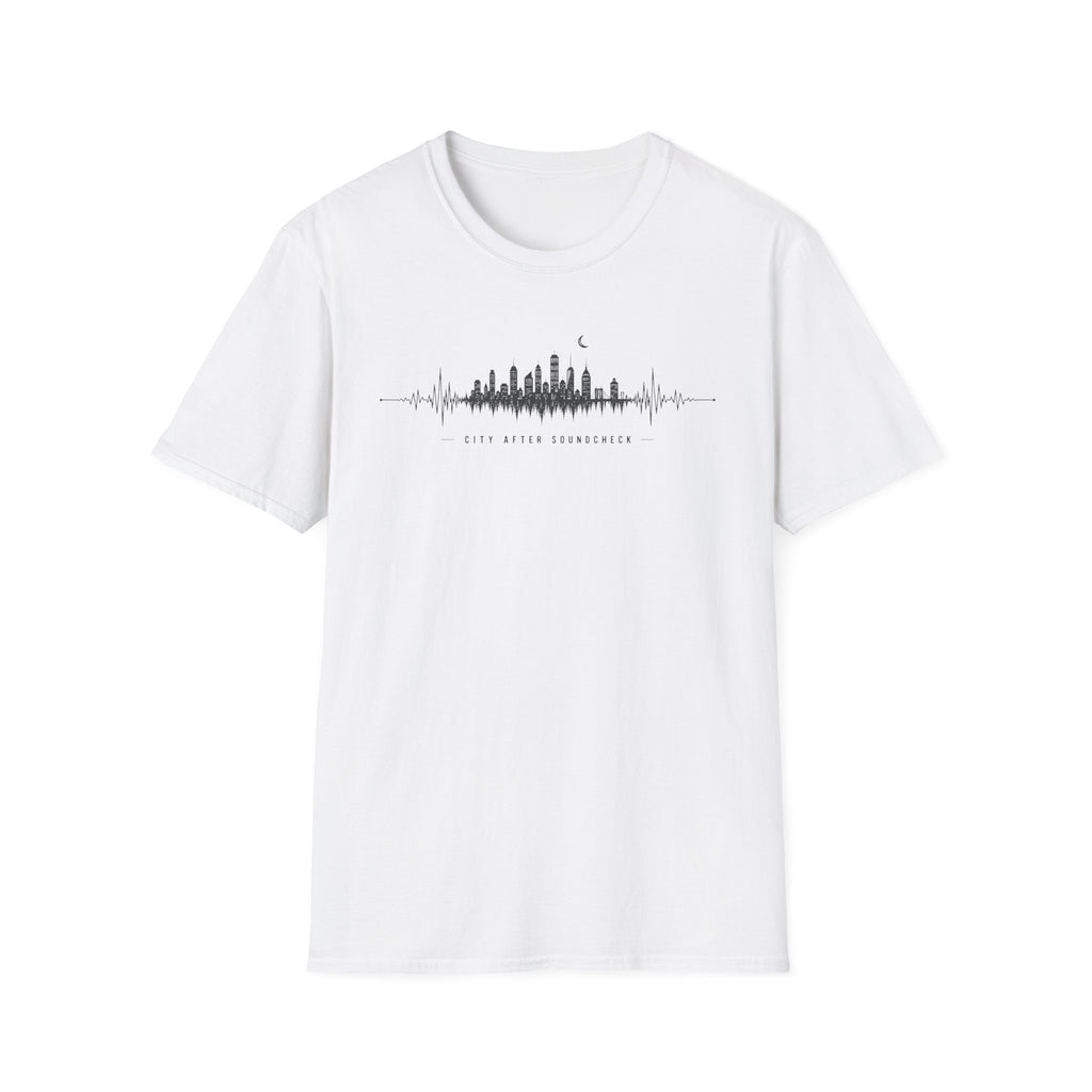 City After Soundcheck T-Shirt