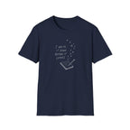 I Write It Down Before It Leaves T-Shirt