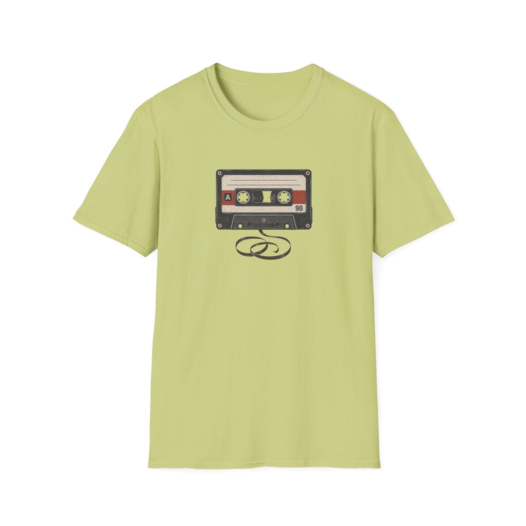 Still Love Tape T-Shirt