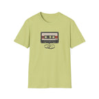 Still Love Tape T-Shirt