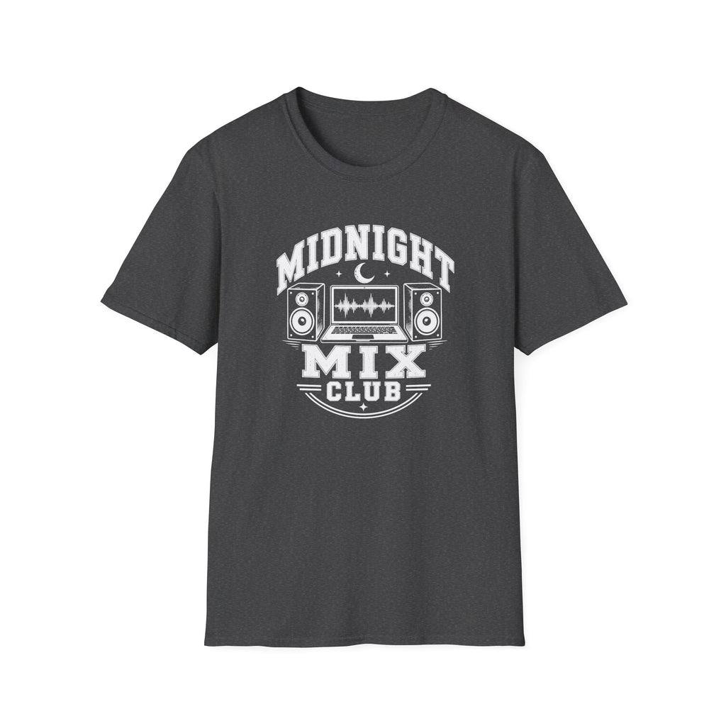Midnight Mix Club T-Shirt