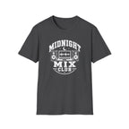 Midnight Mix Club T-Shirt