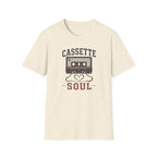 Cassette Soul T-Shirt