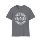After Hours Audio Club T-Shirt