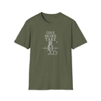 One More Take T-Shirt