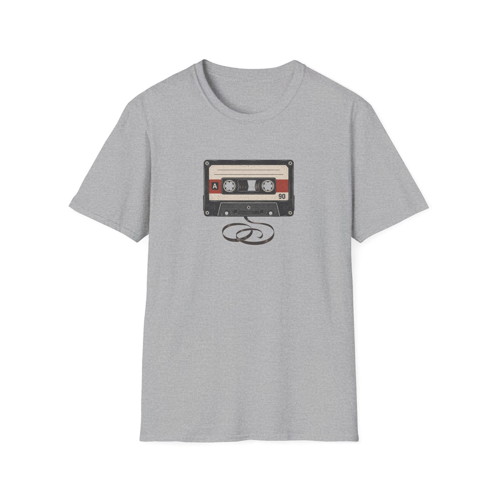 Still Love Tape T-Shirt