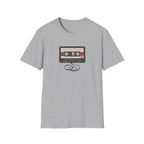 Still Love Tape T-Shirt