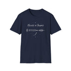 Melody in Progress T-Shirt