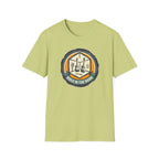 Built In The Room T-Shirt