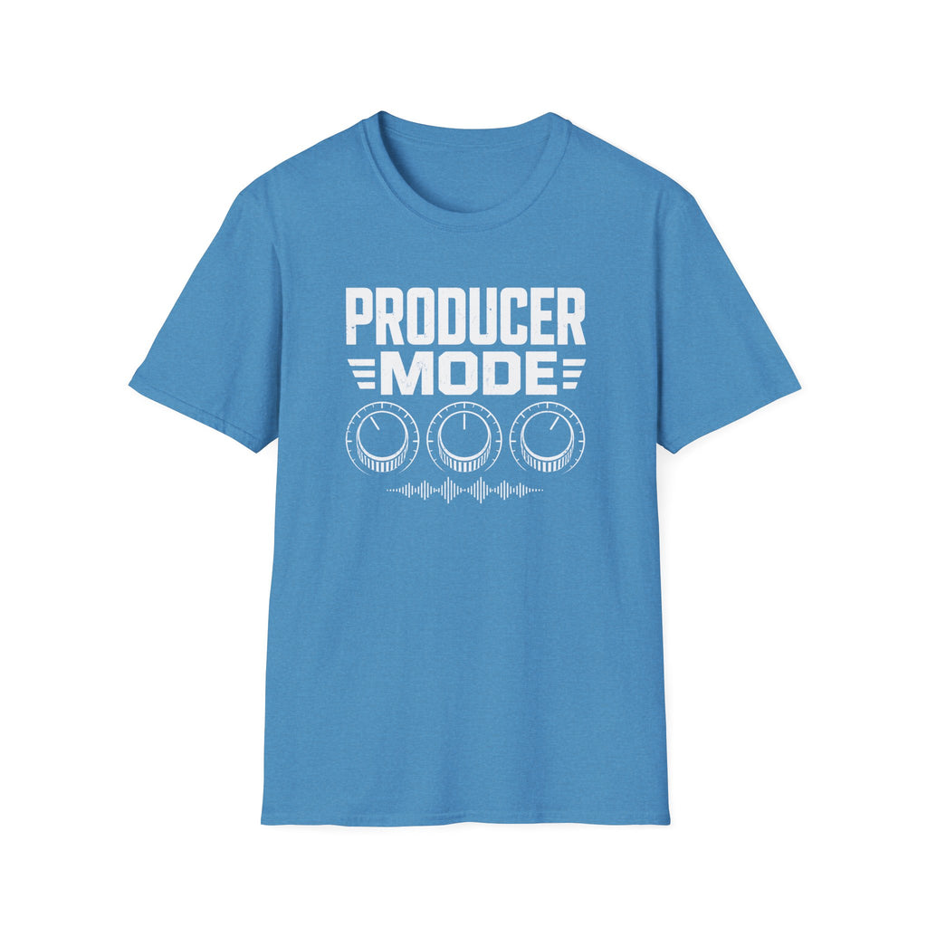 Producer Mode T-Shirt