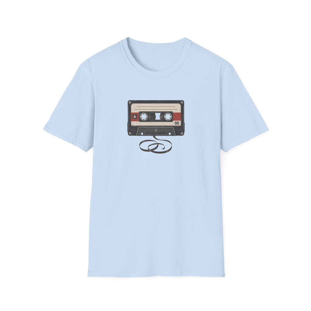 Still Love Tape T-Shirt
