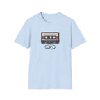 Still Love Tape T-Shirt