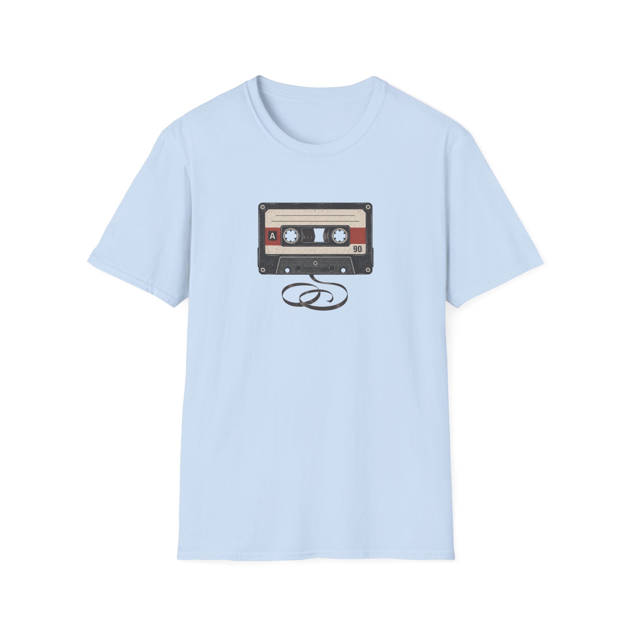 Still Love Tape T-Shirt