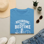 Recording Past Bedtime T-Shirt