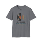 Old Sounds New Feelings T-Shirt