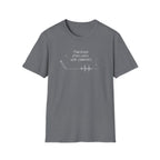 Turning Feeling Into Choruses T-Shirt