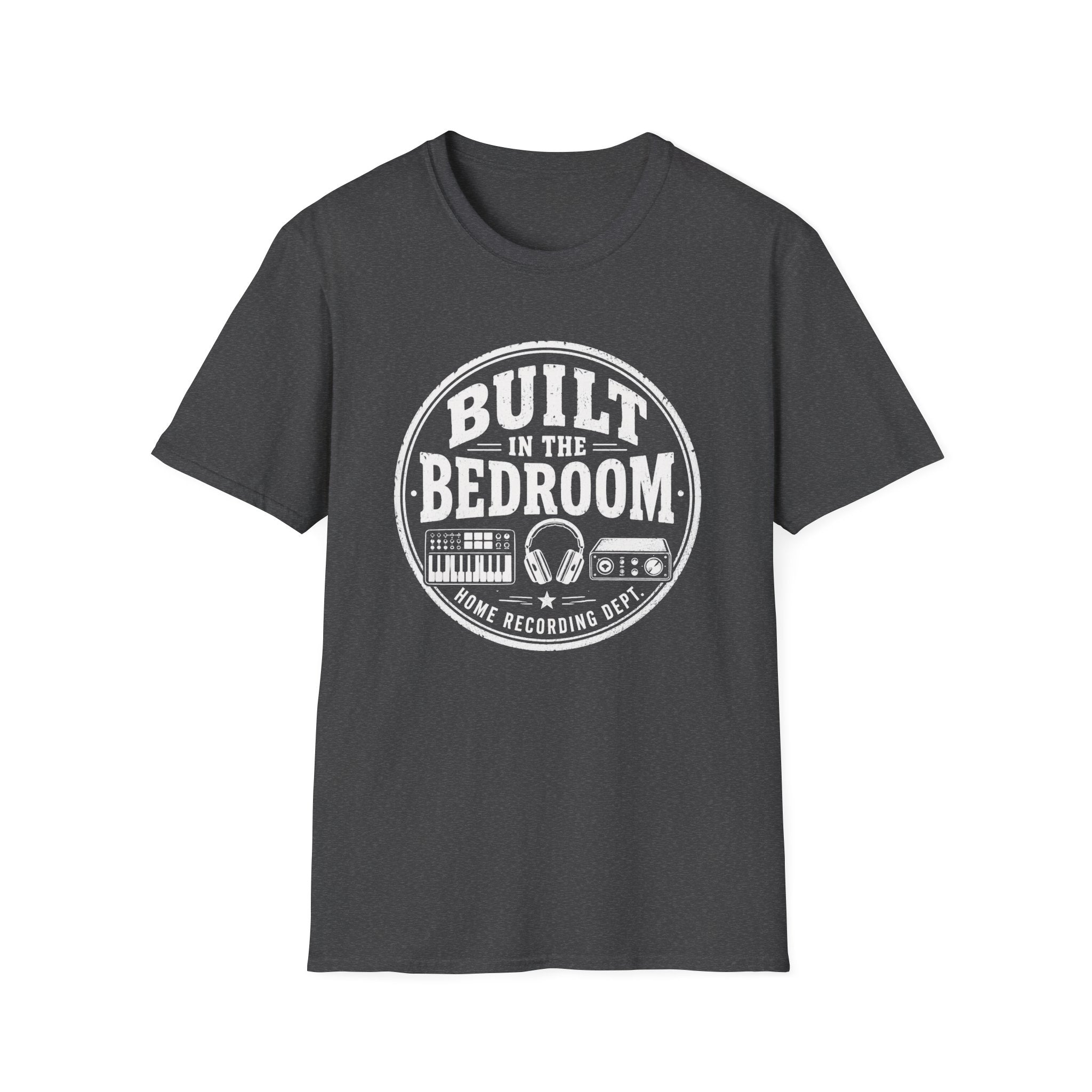 Built In The Bedroom T-Shirt