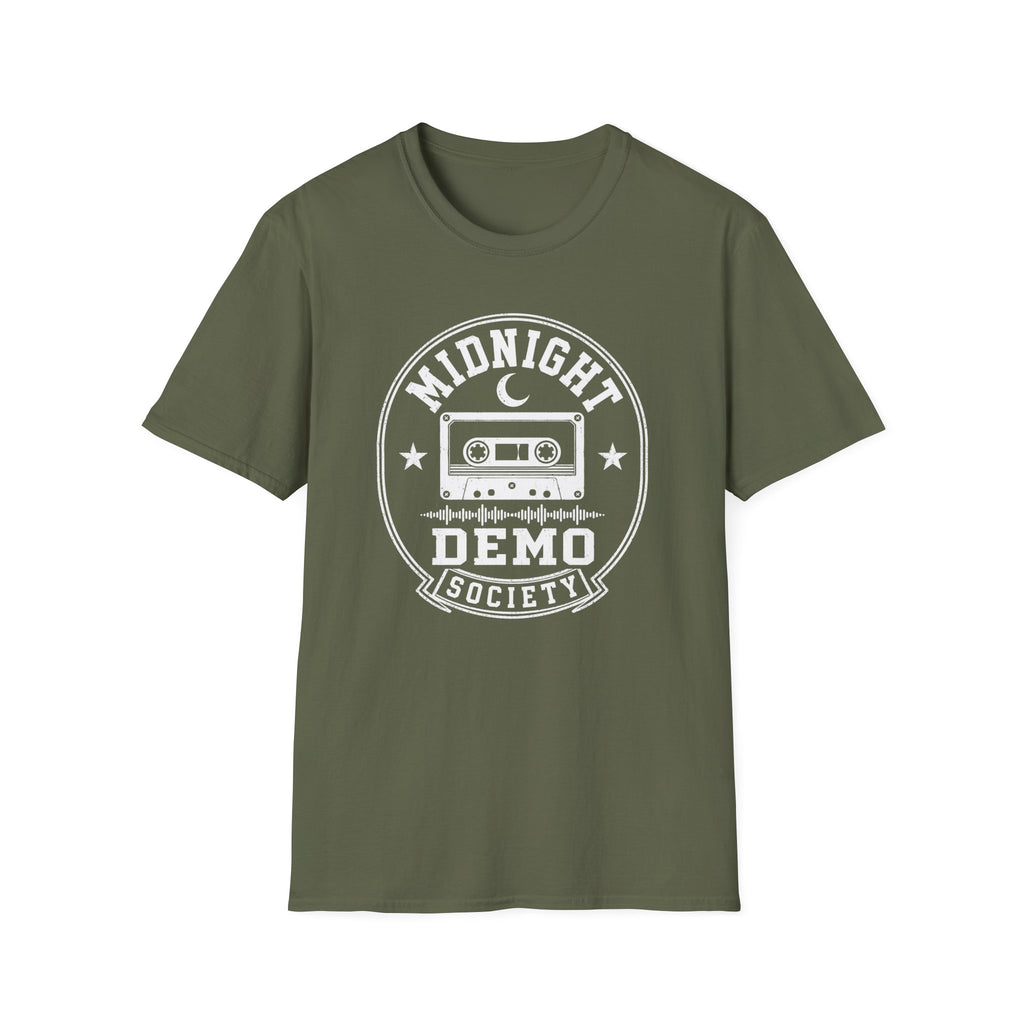 Late Night Demo Society T-Shirt