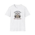 Frequency Nostalgia T-Shirt