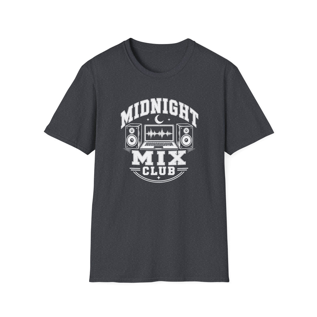 Midnight Mix Club T-Shirt