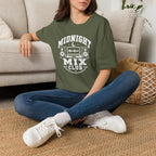 Midnight Mix Club T-Shirt