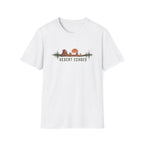 Desert Echoes Color T-Shirt