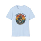 The Legend Rock On T-Shirt