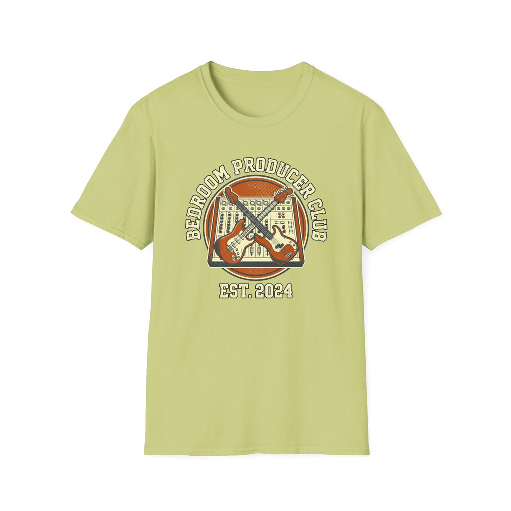 Oceans Of Sound -Dark T-Shirt