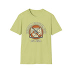Oceans Of Sound -Dark T-Shirt