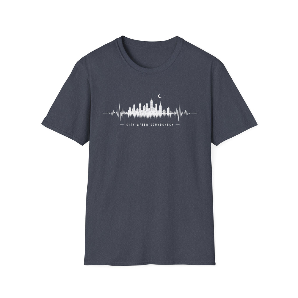 City After Soundcheck T-Shirt