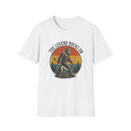 The Legend Rock On T-Shirt