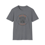 Warm Noise Club T-Shirt