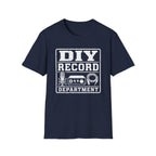 DIY Record Dept T-Shirt