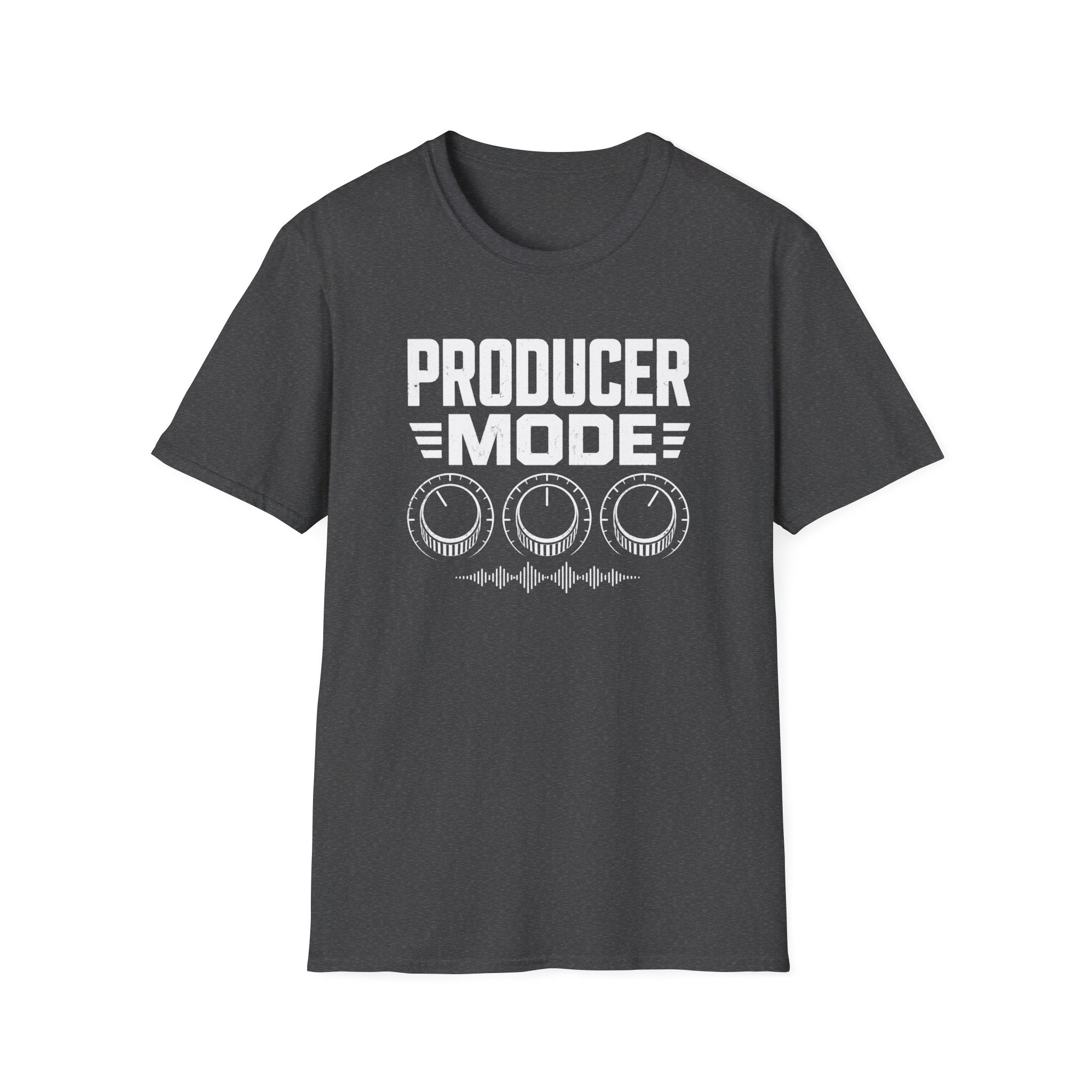 Producer Mode T-Shirt