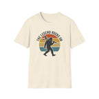 The Legend Rocks On V2 T-Shirt