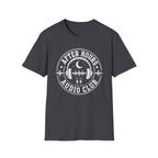 After Hours Audio Club T-Shirt
