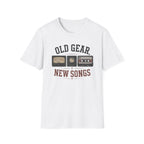 Old Gear New Songs T-Shirt