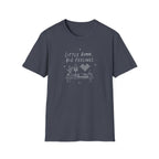 Little Room Big Feelings T-Shirt