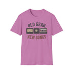 Old Gear New Songs T-Shirt
