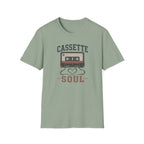 Cassette Soul T-Shirt