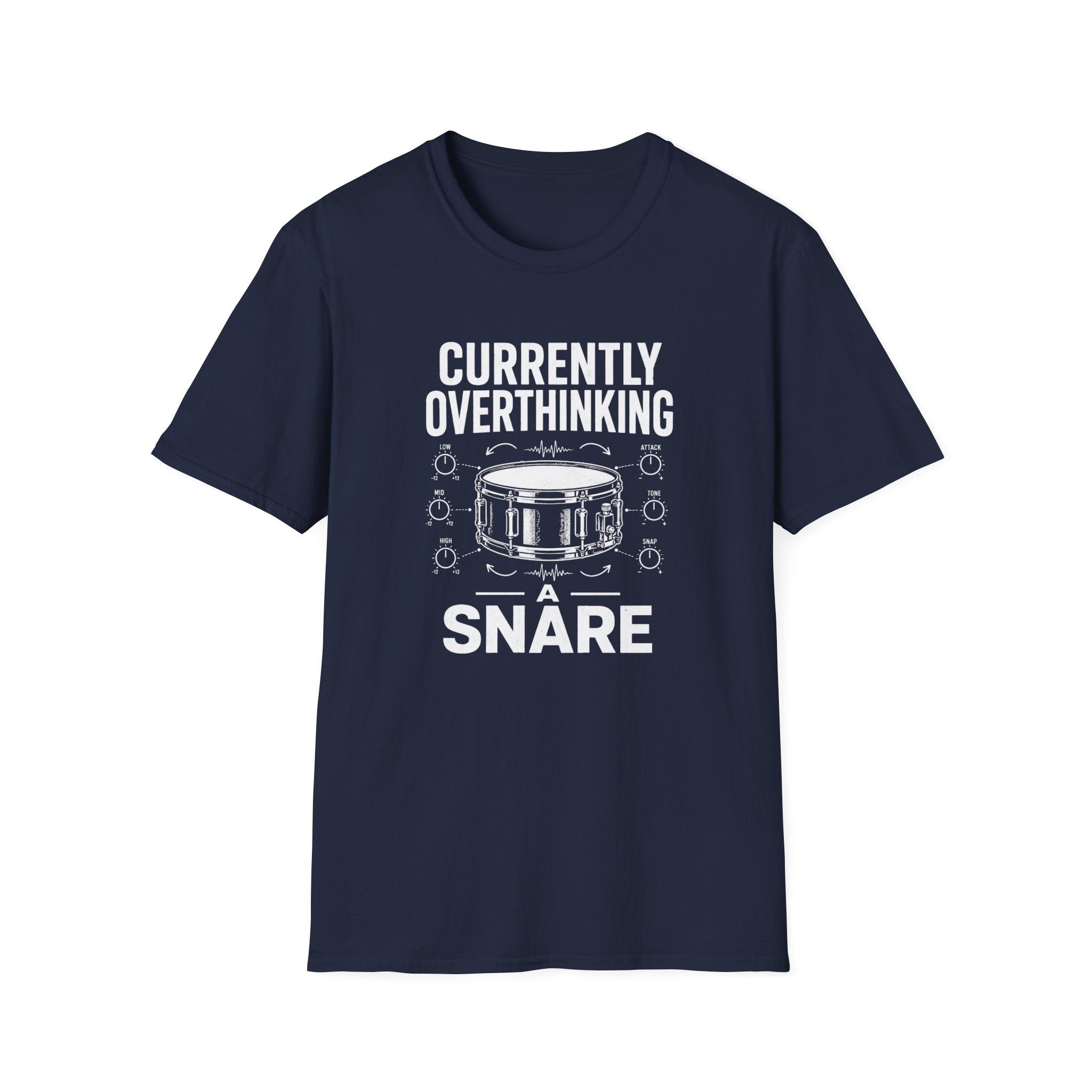 Press Play On Everything T-Shirt
