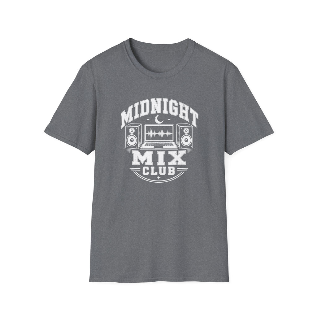 Midnight Mix Club T-Shirt