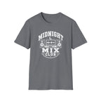 Midnight Mix Club T-Shirt