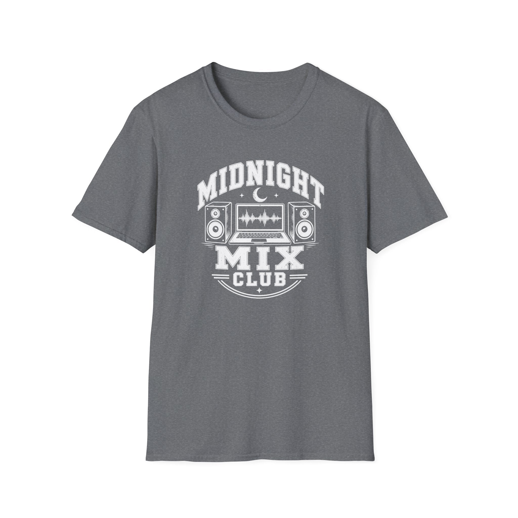 Midnight Mix Club T-Shirt
