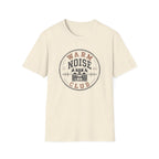 Warm Noise Club T-Shirt