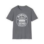 Late Night Demo Society T-Shirt