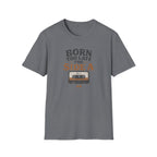 Born Too Late For Side A T-Shirt