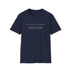 My Life Has A Soundtrack T-Shirt